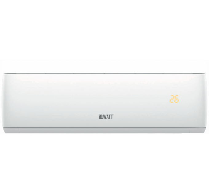 Кондиционер настенный IQWATT AS(-W)-J-9000BTU