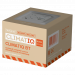 Терморегулятор с ручным управлением CLIMATIQ BT (white)