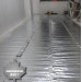 Ультратонкий греющий мат IQ LAMINATE MAT 150 Вт/м.кв - 1,5м²