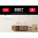 Кондиционер настенный IQWATT AS(-W)-J-9000BTU