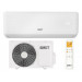 Кондиционер настенный IQWATT AS(-W)-F-9000BTU