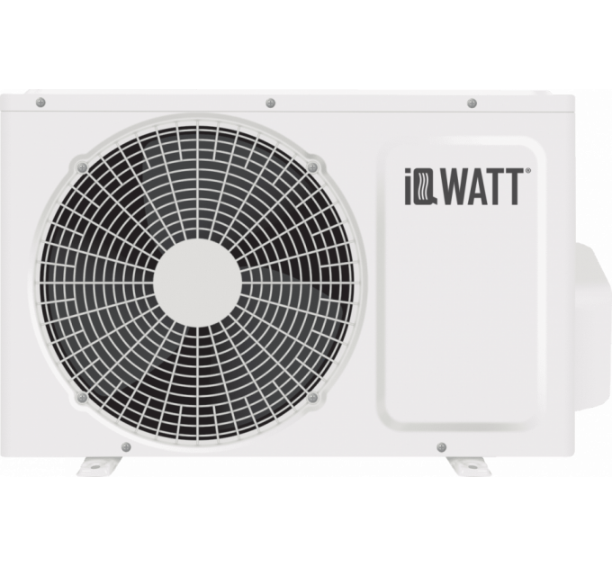 Кондиционер настенный IQWATT AS(-W)-F-9000BTU