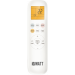 Кондиционер настенный IQWATT AS(-W)-F-9000BTU