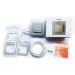 Электронный термостат IQ THERMOSTAT D шампань