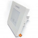 Электронный программируемый терморегулятор CLIMATIQ FD WI-FI белый