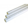 Kalde Труба PPR D 40х6,7 PN 20 белая