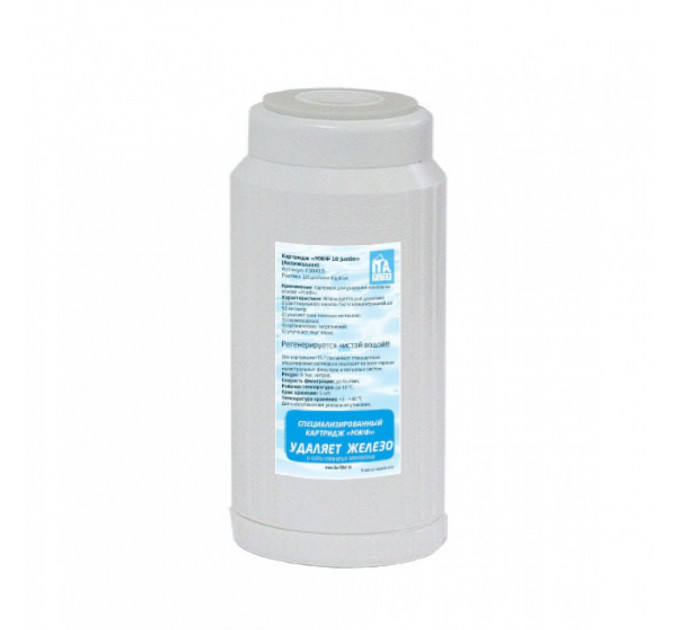Ita Filter МЖФ 10" JUMBO