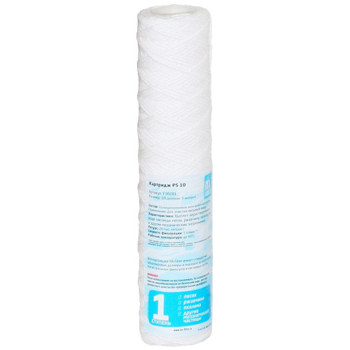 Ita Filter F30201-10