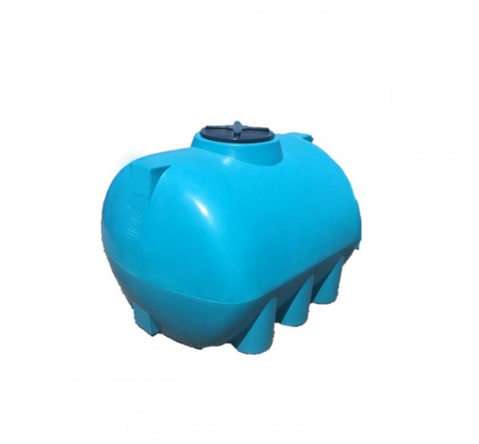 Двухслойная емкость GE-1500 G
