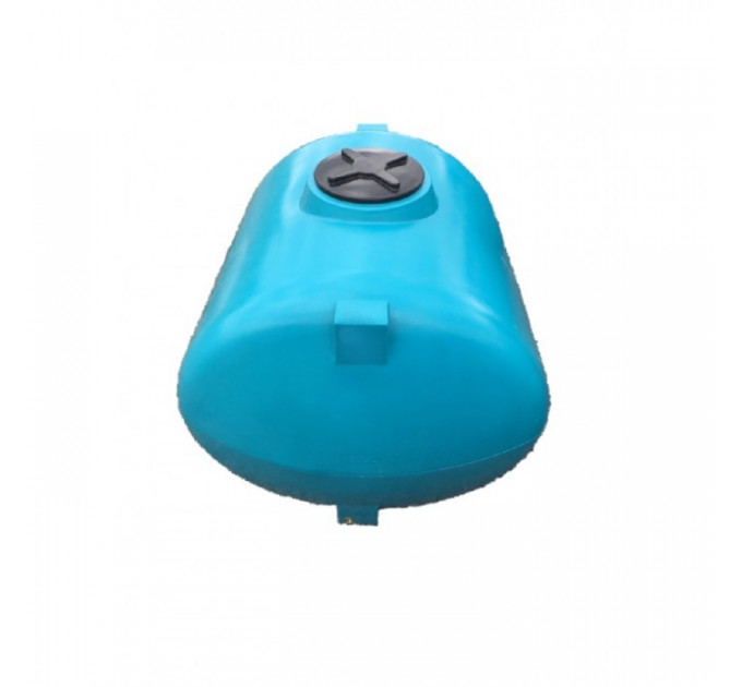 Двухслойная емкость GE-1500 G
