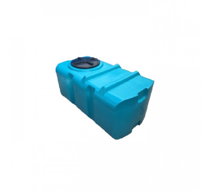 Двухслойная емкость GE-400 SK