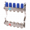 Коллектор без расходомеров MVI MS.405.06
