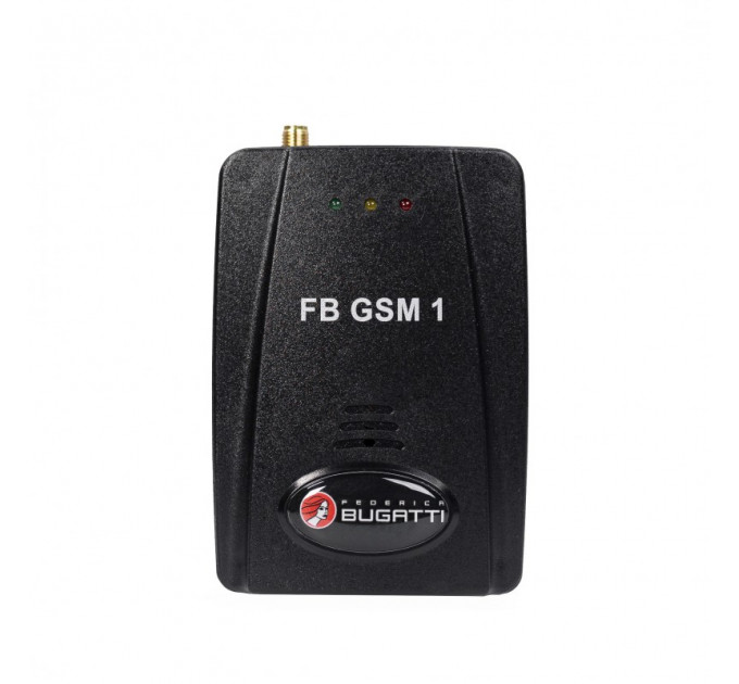 Federica Bugatti GSM 1 (Н1)