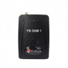 Federica Bugatti GSM 1 (Н1)