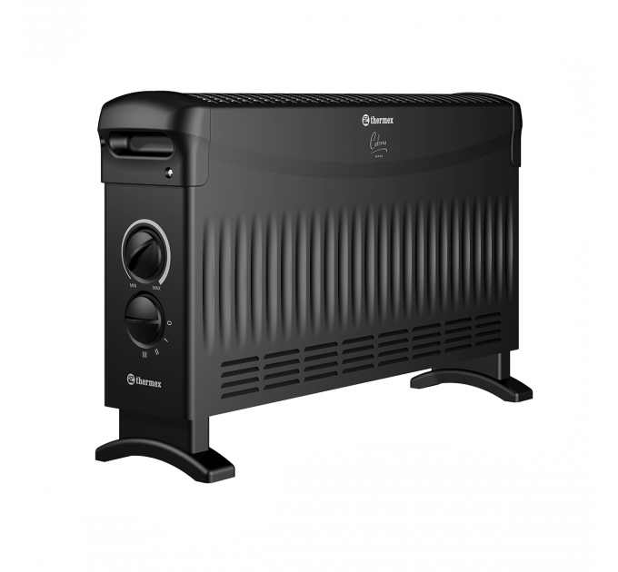 Thermex Cadorna 2000 Black