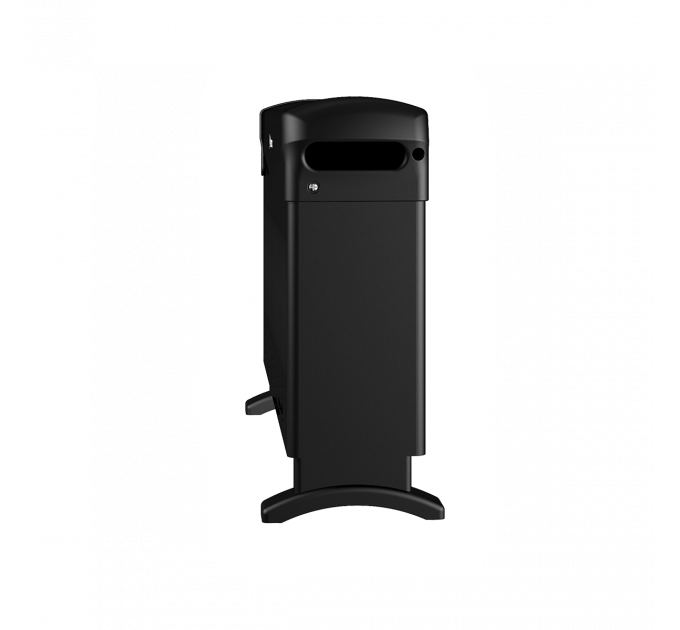 Thermex Cadorna 2000 Black