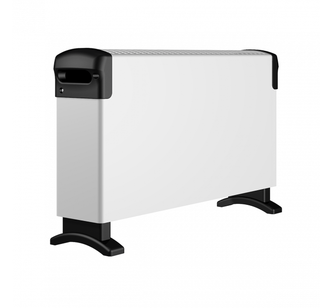 Thermex Cadorna 2000 White