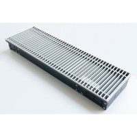Внутрипольный конвектор KVZ 250-85-4000