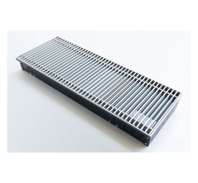 Внутрипольный конвектор серии Power KVZ 300-105-800