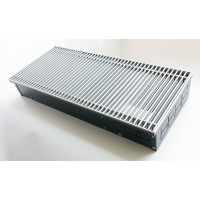 Внутрипольный конвектор KVZ 350-120-2200