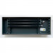 Внутрипольный конвектор серии Power KVZ 300-105-2200