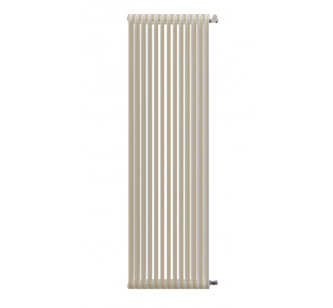 Вертикальный рдиатор отопления КЗТО РС 4-1500-8