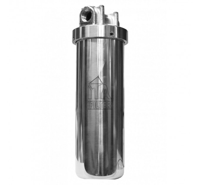 Ita Filter STEEL BRAVO 3/4"