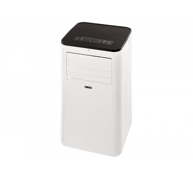 Zanussi ZACM-08 MP-III/N1