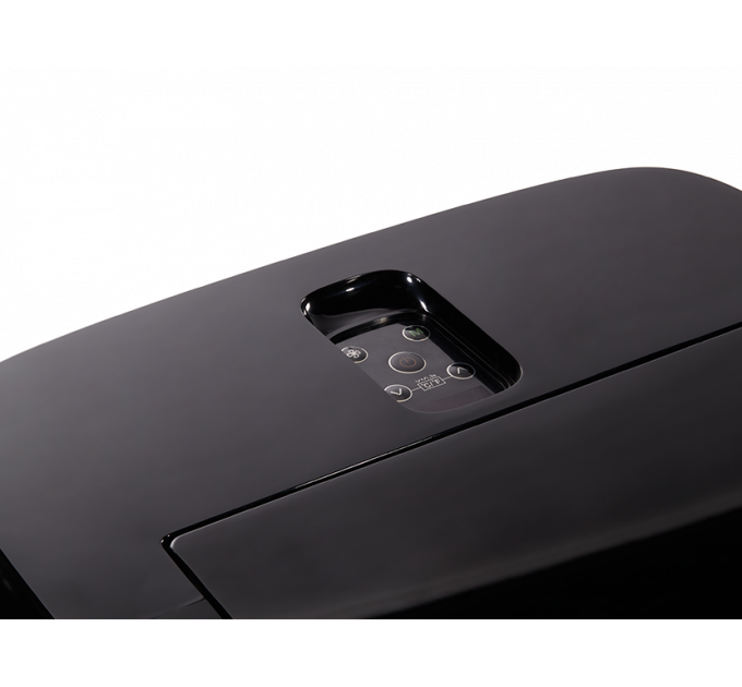 Zanussi ZACM-09 MS/N1 Black