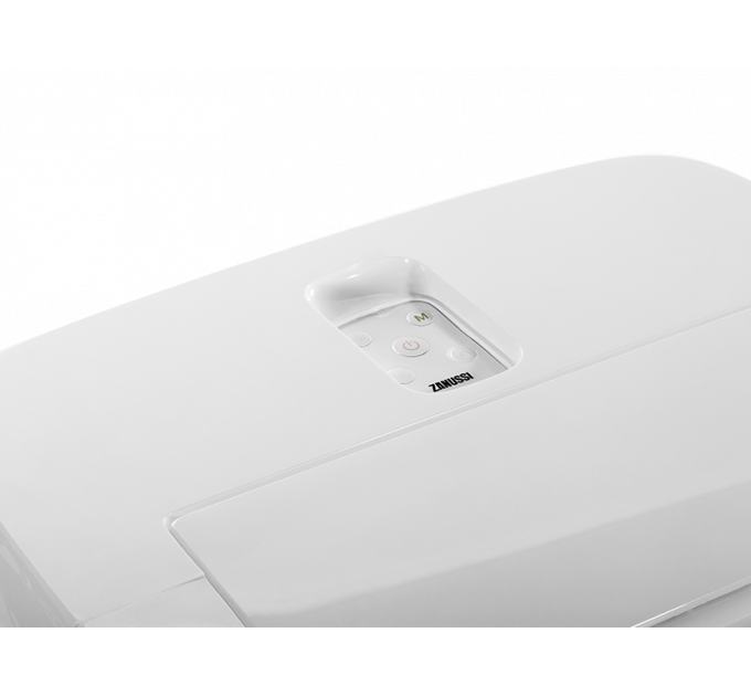 Zanussi ZACM-12 MS/N1