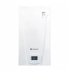 Газовый настенный котел MOGUCHI GBN40HF (Одноконтурный) - 40 кВт