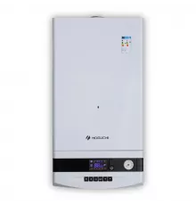 Газовый настенный котел MOGUCHI GBN 20F (Двухконтурный) - 20 кВт