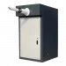 КНР МОГ 32 HF Темно-серый - 1 контур (Moguchi GBN 32 HF, ZONT, электрообогрев, счетчик Техномер Смарт G4)