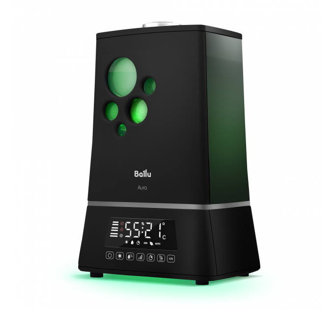 Ballu UHB-1500