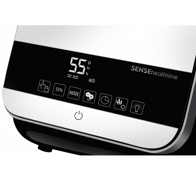 Electrolux EHU-3315D