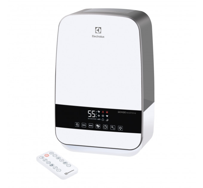 Electrolux EHU-3315D
