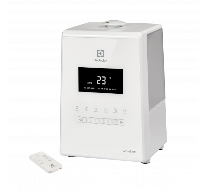 Electrolux EHU - 3615D