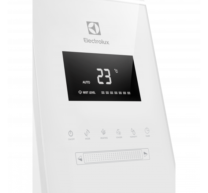 Electrolux EHU - 3615D