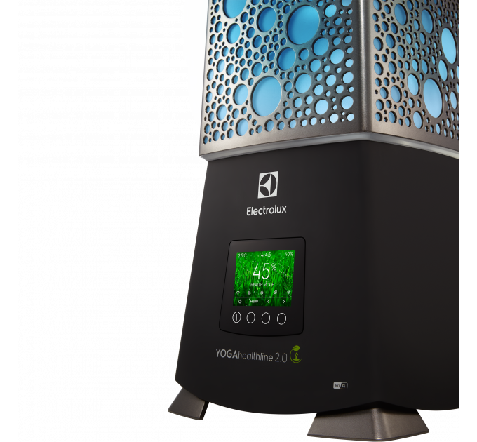 Electrolux EHU - 3910D