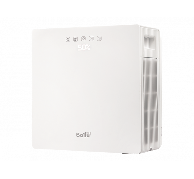 Ballu AW-340