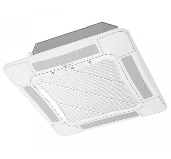 Electrolux EACС/I-12 FMI/N3_ERP