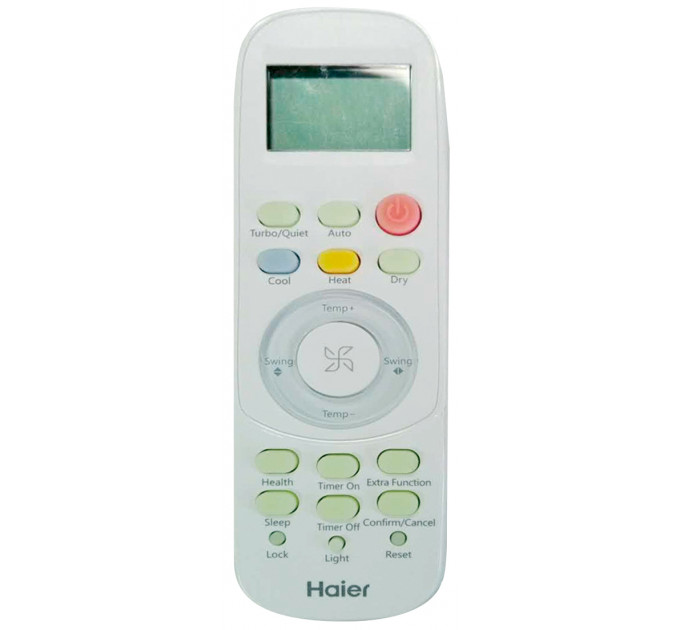Haier AS24BS4HRA