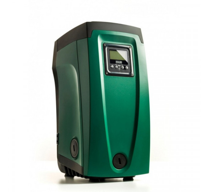 DAB E.SYBOX V220-240 50/60Hz SCHUKO