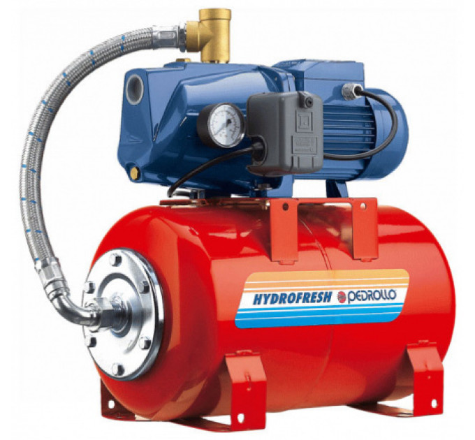 Pedrollo HF JSWm 1AX/24