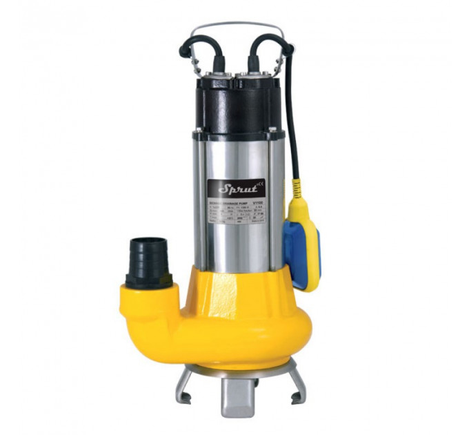SPRUT V1100