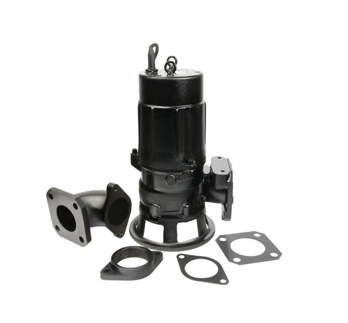 UNIPUMP FEKAMAX 100C4-3.7 (трехфазный 380 V)