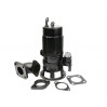 UNIPUMP FEKAMAX 100C4-3.7 (трехфазный 380 V)