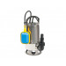 UNIPUMP INOXVORT 1100 SW