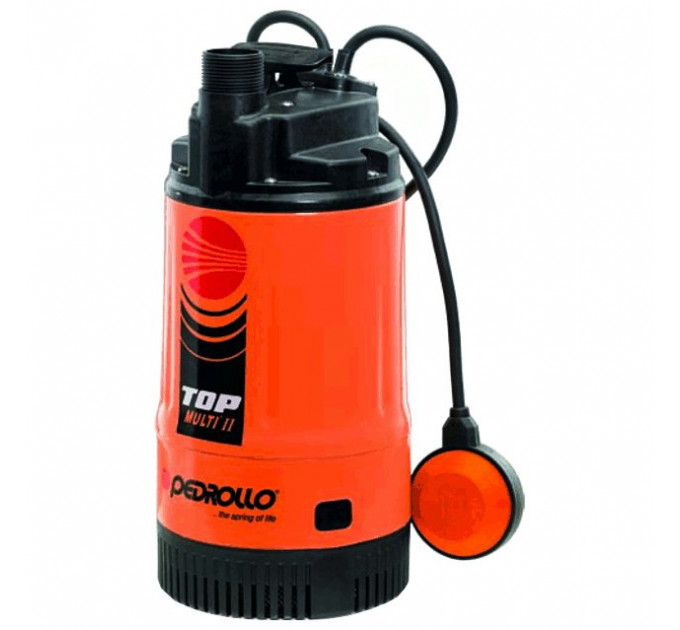 Pedrollo TOP MULTI 2