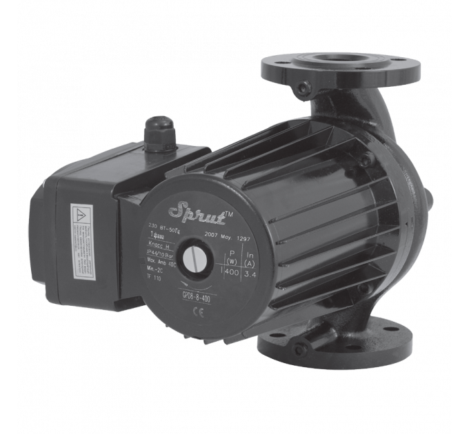 Sprut GPD 8-12.5-600 DN40
